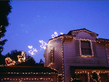 Рис. 67. Фотография с фоном для заполнения прозрачных пикселов