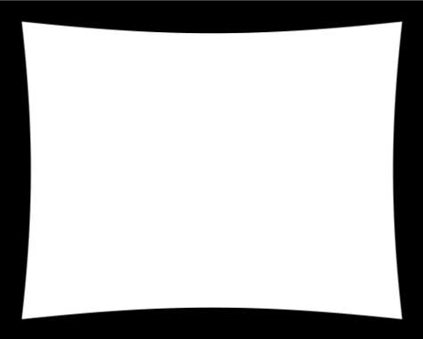 Рис. 71. Внешний вид изображения после применения эффекта Distortion Effects