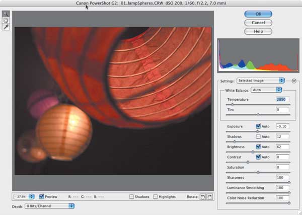 Adobe Photoshop Elements 3.0