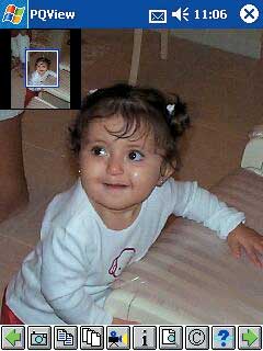 Рис. 3. Pocket QuickView 3.0.6