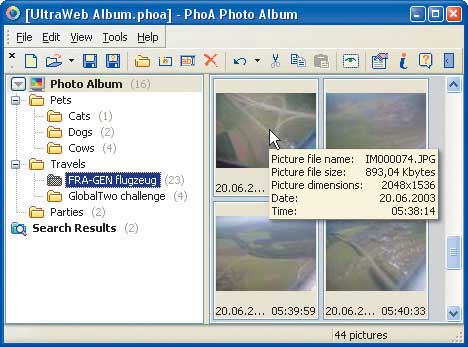 PhoA 1.1.5