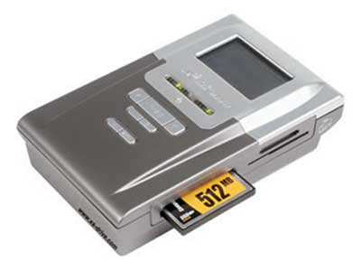 X’S-Drive PRO VP300