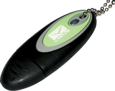 Флэш-диск CANYON CN-USB20RD0128