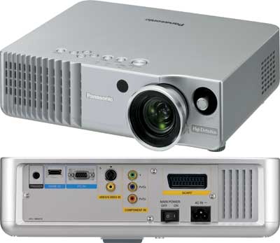 Panasonic AE700E