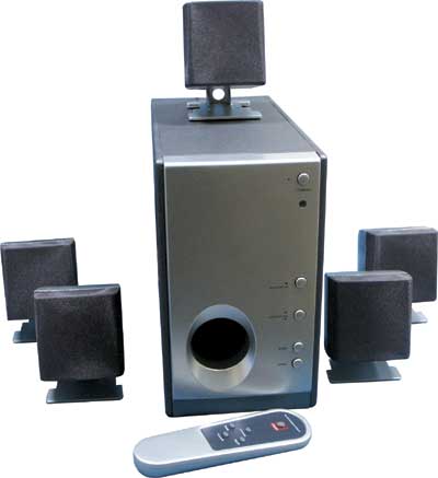 Sven SPS-850