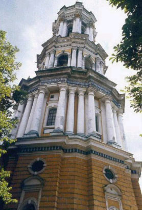 Рис. 4. Внешний вид фотографии после устранения дисторсии