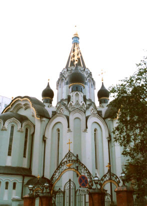 Рис. 55. Внешний вид изображения после коррекции цветового баланса