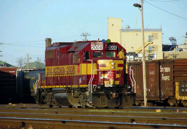 Рис. 84. Внешний вид изображения после коррекции выцветания