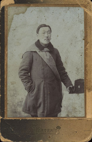 Рис. 85. Исходное изображение