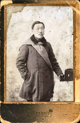 Рис. 86. Внешний вид изображения после автоматической фотокоррекции за один шаг