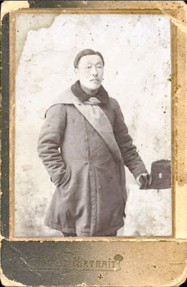 Рис. 88. Внешний вид фотографии после корректировки уровней