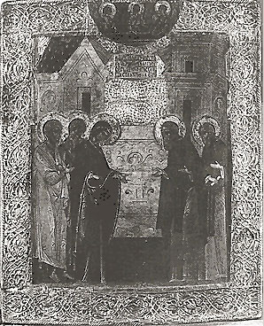 Рис. 92. Внешний вид изображения после первой автоматической фотокоррекции за один шаг