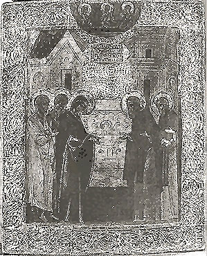 Рис. 96. Изменение внешнего вида снимка после повышения резкости