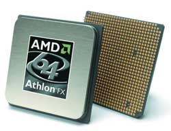 AMD или Intel