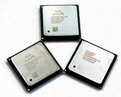 AMD или Intel