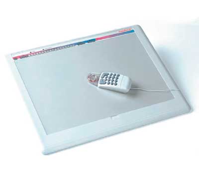 Дигитайзер CalComp DrawingBoard III