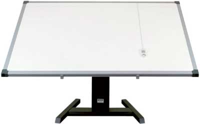 Дигитайзер CalComp DrawingBoard IV Jumbo format