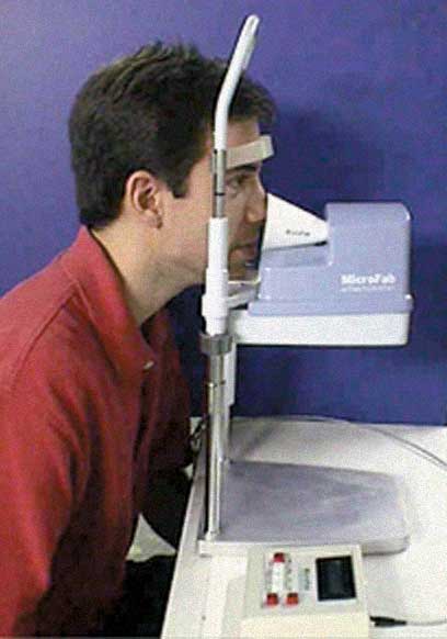 Электронная передача запахов может использоваться в медицинских устройствах ароматерапии