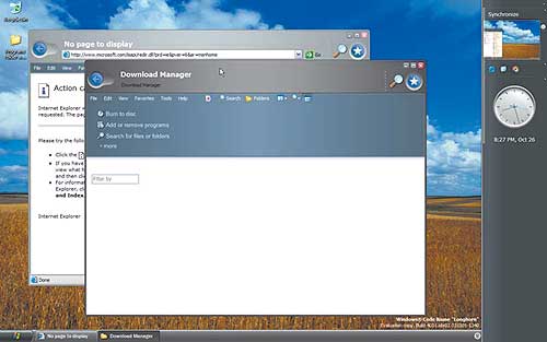 Менеджер загрузки Download Manager