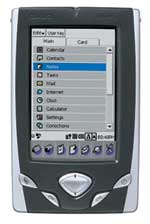 Casio BE-300