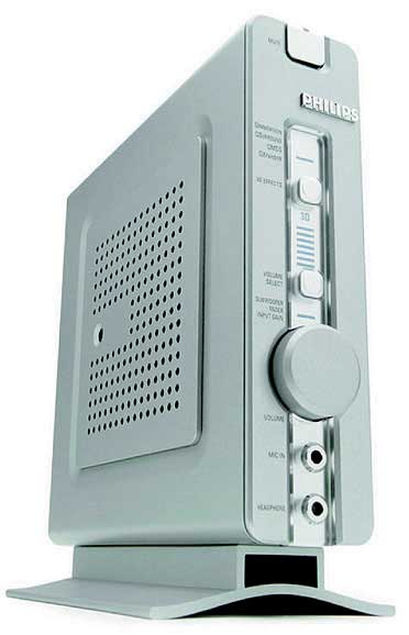 Philips PSC805 Aurilium