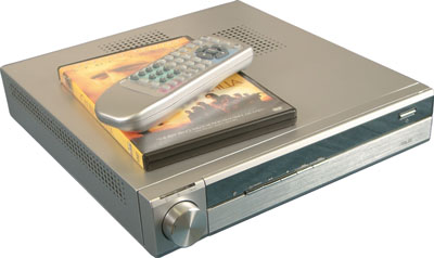 ASUS DiGiMatrix