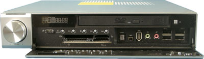 ASUS DiGiMatrix