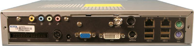 ASUS DiGiMatrix