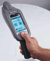 IBIS Remote Data Terminal