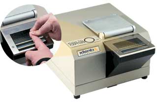 Сканирующий терминал TouchPrint 3000 Live Scan