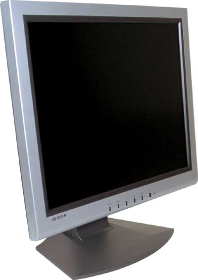 SYSCOM MSC-521