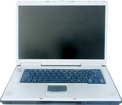 RoverBook Nautilus W500