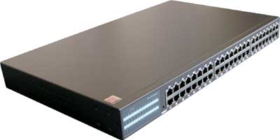 MultiCo 48 + 2G SWITCH