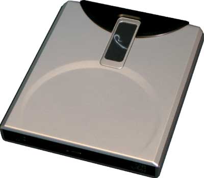 Внешний CD-RW-привод Rover Combo DVD/CD-RW VA-U2