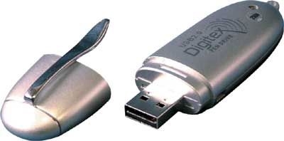 Digitex Pen Drive