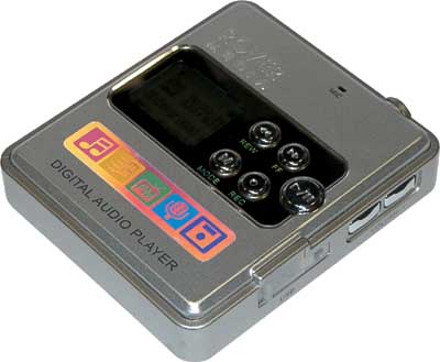 RoverMedia Aria DP-100FM