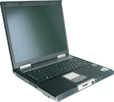 RoverBook Nautilus Z500