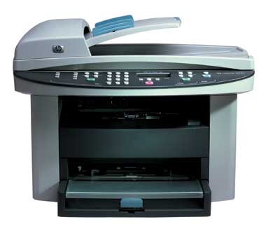 HP LaserJet 3030