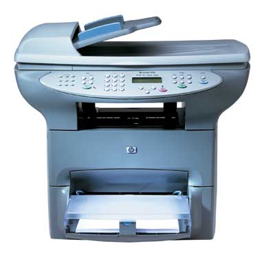 HP LaserJet 3380