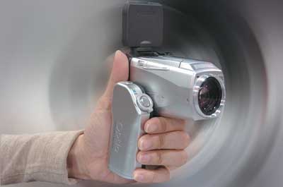 Pentax Optio MX