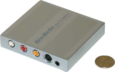AverTV USB2.0