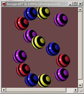 Пример использования созданного тюбика