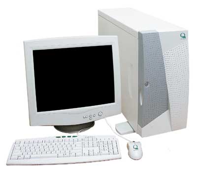 Графическая станция Aquarius Pro GX300