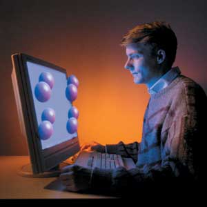 3D-дисплеи: воплощение мечты