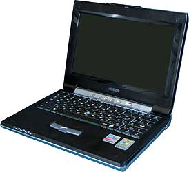 ASUS S300N