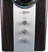 JetBalance JB-421