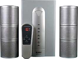 Акустическая система Sven SPS-910