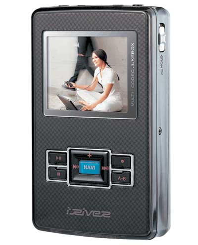 iRiver H320