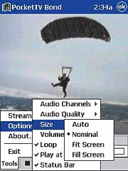 PocketTV Classic