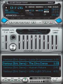 PocketMusic от Pocket Mind Software